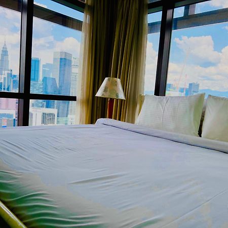 Regal Residences At Berjaya Times Square Kuala Lumpur Exterior photo